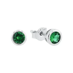 Amor Ohrringe | Damenschmuck-Ohrstecker Damen