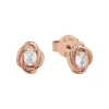 Amor Ohrringe | Damenschmuck-Ohrstecker Damen