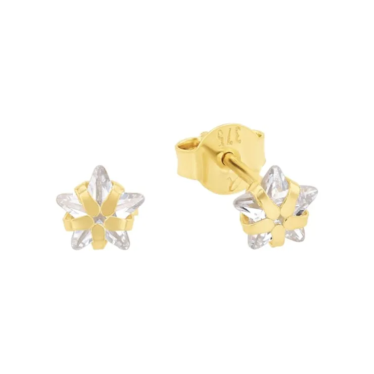 Amor Ohrringe | Damenschmuck-Ohrstecker Damen