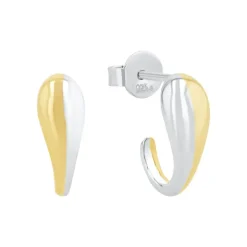 Amor Ohrringe | Damenschmuck-Ohrstecker Damen
