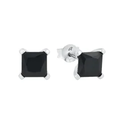 Amor Ohrringe | Damenschmuck-Ohrstecker Damen