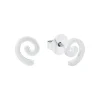 Amor Ohrringe | Damenschmuck-Ohrstecker Damen