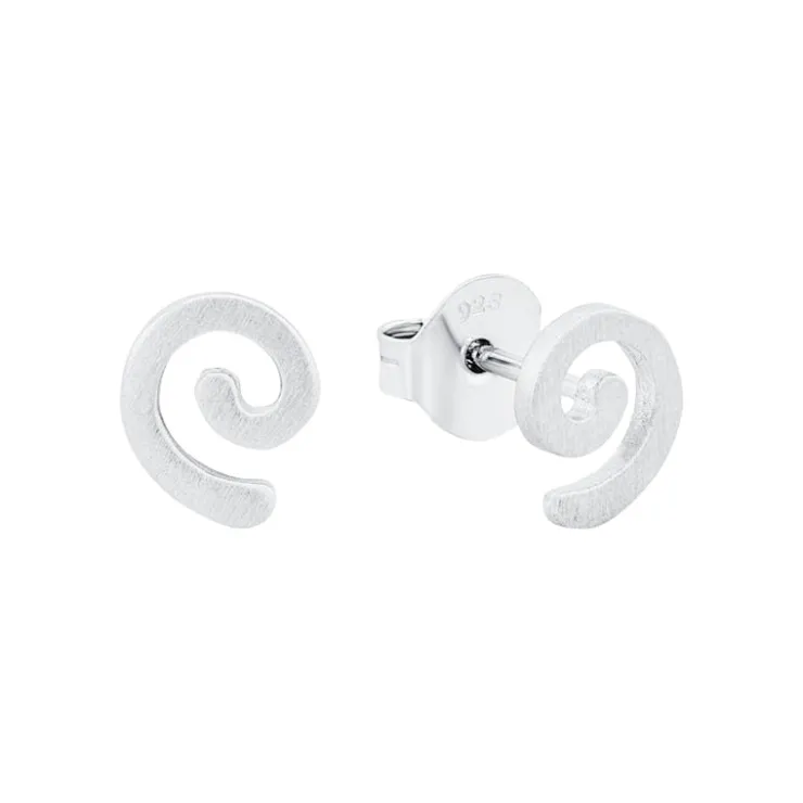 Amor Ohrringe | Damenschmuck-Ohrstecker Damen