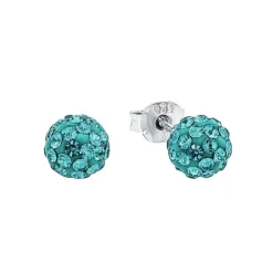 Amor Ohrringe | Damenschmuck-Ohrstecker Damen