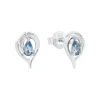 Amor Ohrringe | Damenschmuck-Ohrstecker Damen