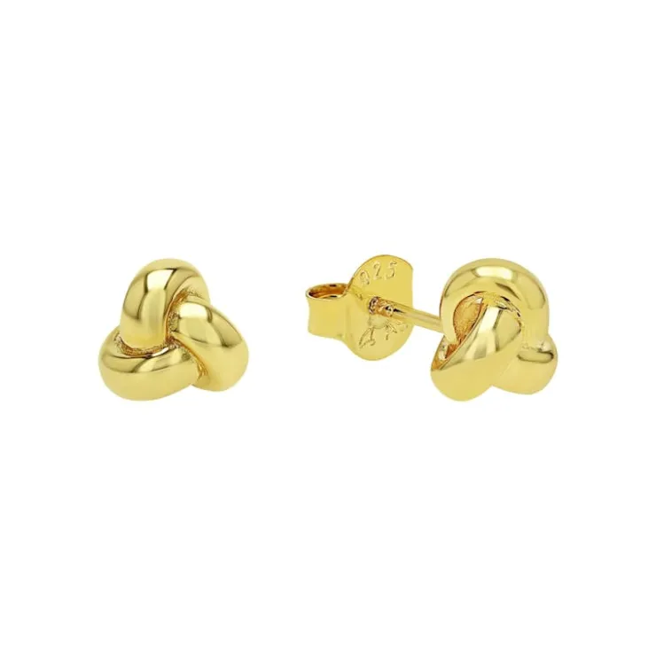 Amor Ohrringe | Damenschmuck-Ohrstecker Damen