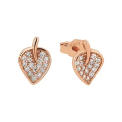Amor Ohrringe | Damenschmuck-Ohrstecker Damen
