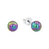 Amor Ohrringe | Damenschmuck-Ohrstecker Damen