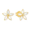 Amor Ohrringe | Damenschmuck-Ohrstecker Damen