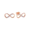 Amor Ohrringe | Damenschmuck-Ohrstecker Damen