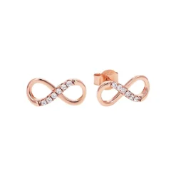 Amor Ohrringe | Damenschmuck-Ohrstecker Damen