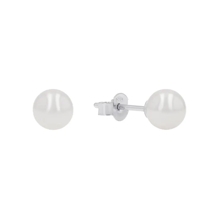 Amor Ohrringe | Damenschmuck-Ohrstecker Damen