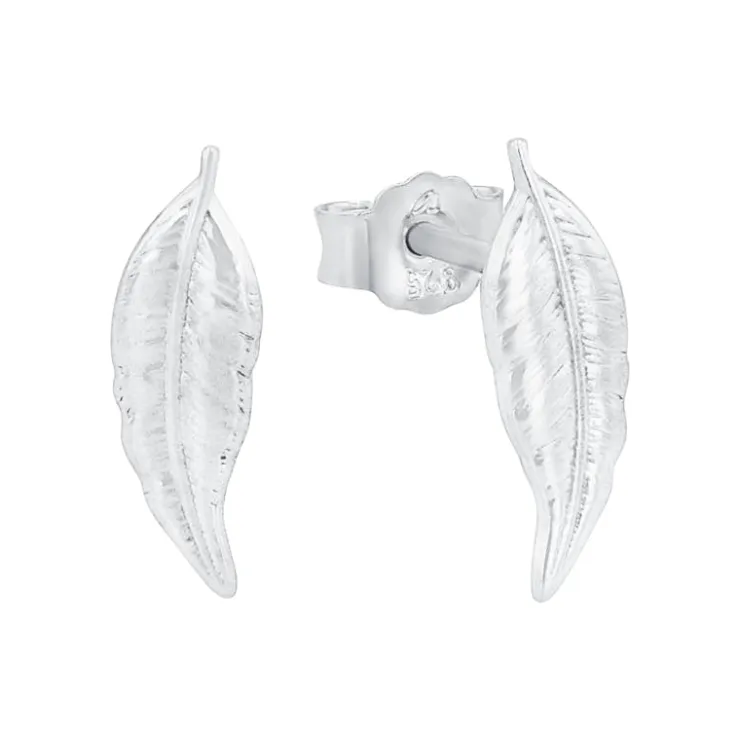 Amor Ohrringe | Damenschmuck-Ohrstecker Damen
