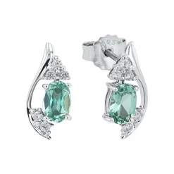 Amor Ohrringe | Damenschmuck-Ohrstecker Damen