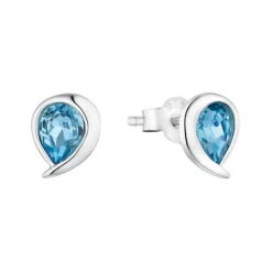 Amor Ohrringe | Damenschmuck-Ohrstecker Damen