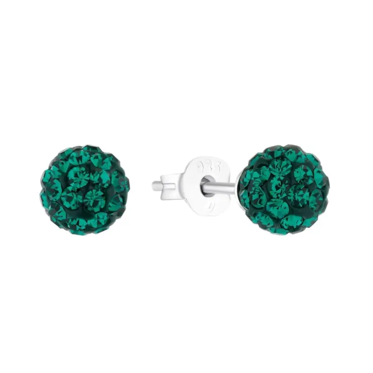 Amor Ohrringe | Damenschmuck-Ohrstecker Damen