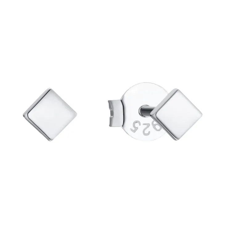 Amor Ohrringe | Damenschmuck-Ohrstecker Damen