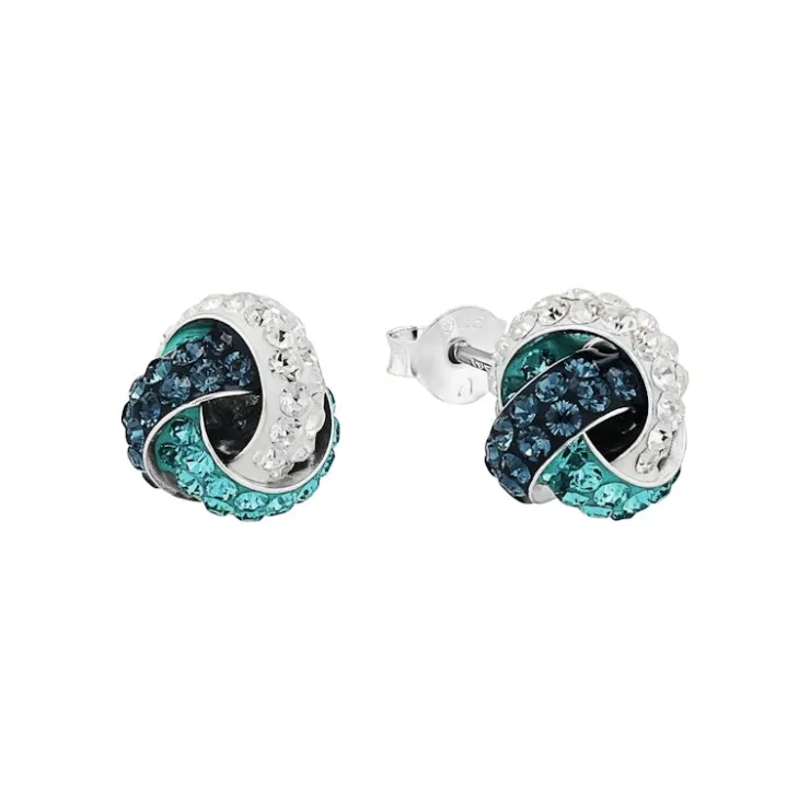 Amor Ohrringe | Damenschmuck-Ohrstecker Damen