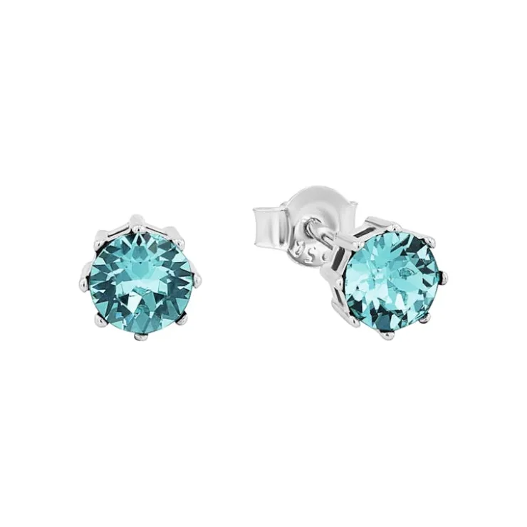 Amor Ohrringe | Damenschmuck-Ohrstecker Damen