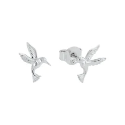 Amor Ohrringe | Damenschmuck-Ohrstecker Damen