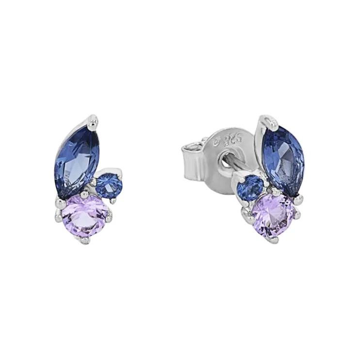 Amor Ohrringe | Damenschmuck-Ohrstecker Damen