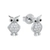 Amor Ohrringe | Damenschmuck-Ohrstecker Damen