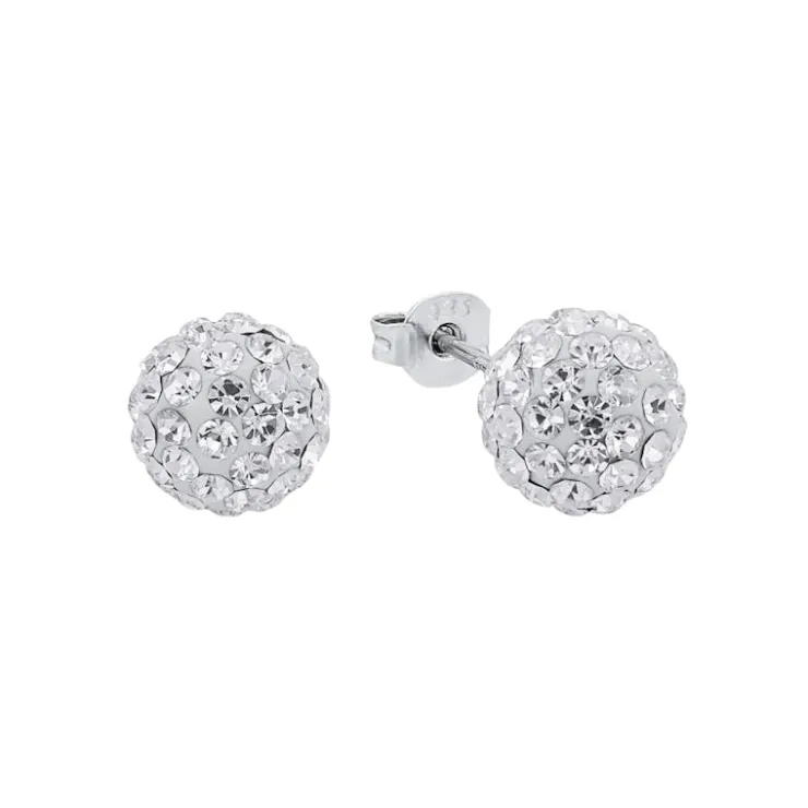 Amor Ohrringe | Damenschmuck-Ohrstecker Damen