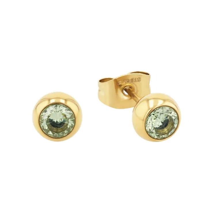 Amor Ohrringe | Damenschmuck-Ohrstecker Damen