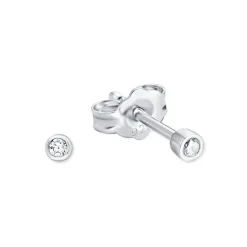 Amor Ohrringe | Damenschmuck-Ohrstecker Damen