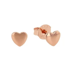 Amor Ohrringe | Damenschmuck-Ohrstecker Damen