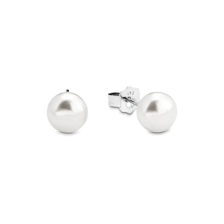 Amor Ohrringe | Damenschmuck-Ohrstecker Damen