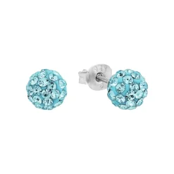 Amor Ohrringe | Damenschmuck-Ohrstecker Damen