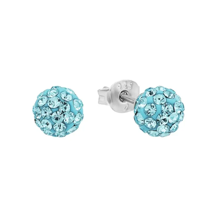 Amor Ohrringe | Damenschmuck-Ohrstecker Damen