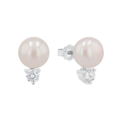Amor Ohrringe | Damenschmuck-Ohrstecker Damen