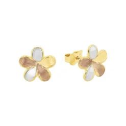 Amor Ohrringe | Damenschmuck-Ohrstecker Damen