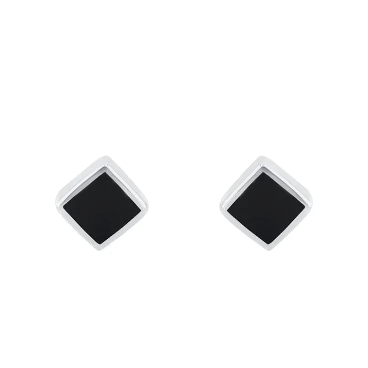 Amor Ohrringe | Damenschmuck-Ohrstecker Damen