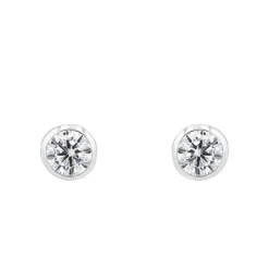 Amor Ohrringe | Damenschmuck-Ohrstecker Damen