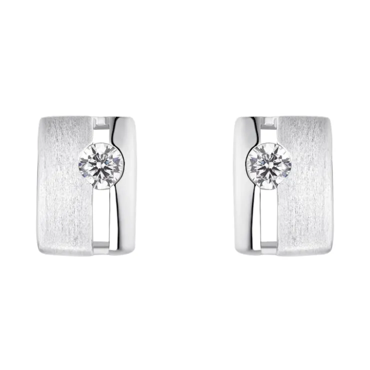 Amor Ohrringe | Damenschmuck-Ohrstecker Damen