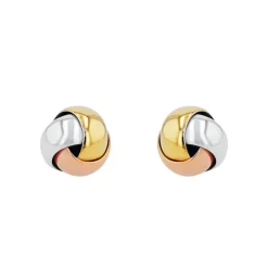 Amor Ohrringe | Damenschmuck-Ohrstecker Damen