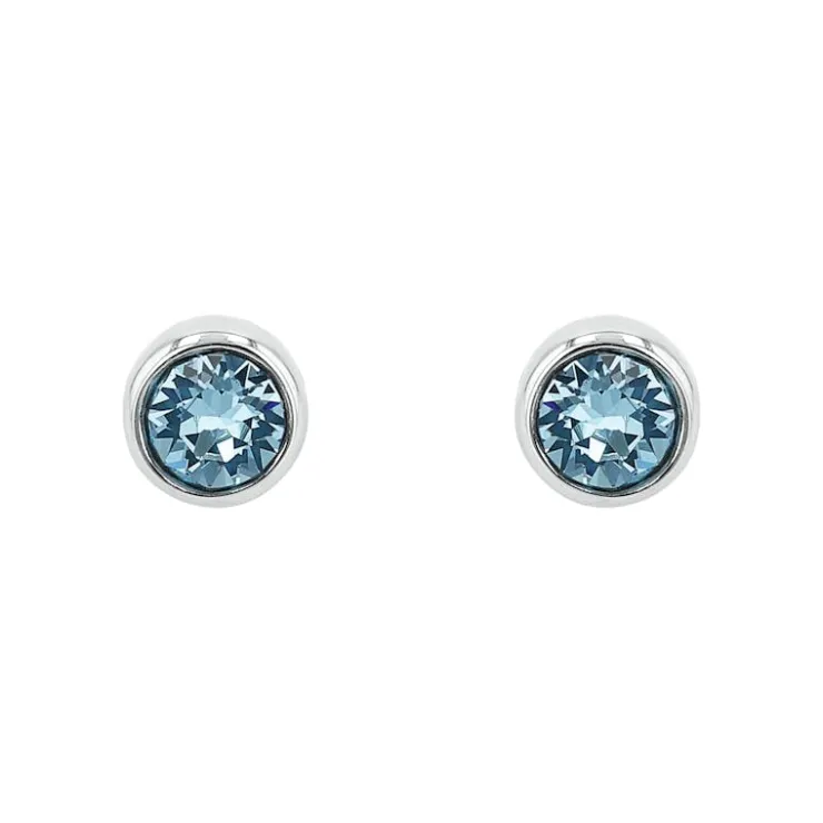 Amor Ohrringe | Damenschmuck-Ohrstecker Damen