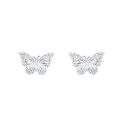 Amor Ohrringe | Damenschmuck-Ohrstecker Damen