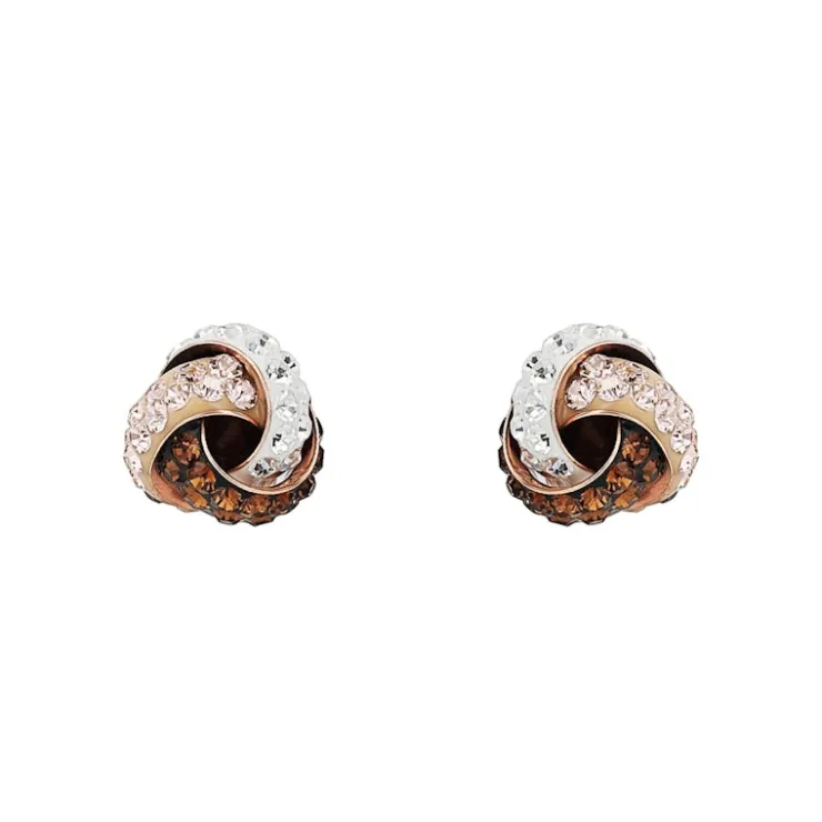Amor Ohrringe | Damenschmuck-Ohrstecker Damen