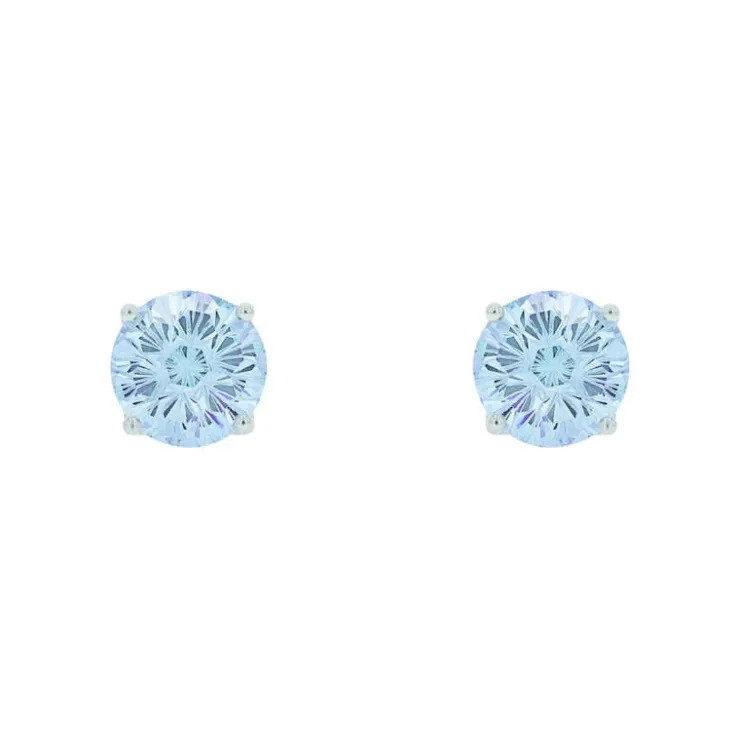 Amor Ohrringe | Damenschmuck-Ohrstecker Damen