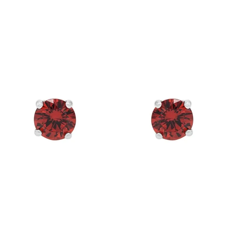 Amor Ohrringe | Damenschmuck-Ohrstecker Damen
