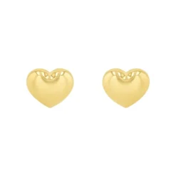 Amor Ohrringe | Damenschmuck-Ohrstecker Damen