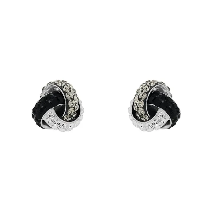 Amor Ohrringe | Damenschmuck-Ohrstecker Damen