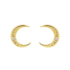 Amor Ohrringe | Damenschmuck-Ohrstecker Damen