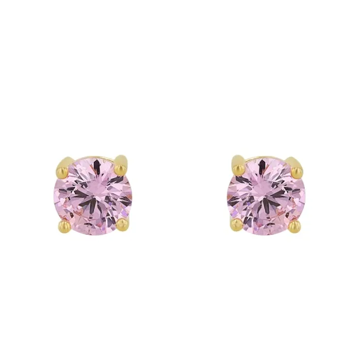 Amor Ohrringe | Damenschmuck-Ohrstecker Damen