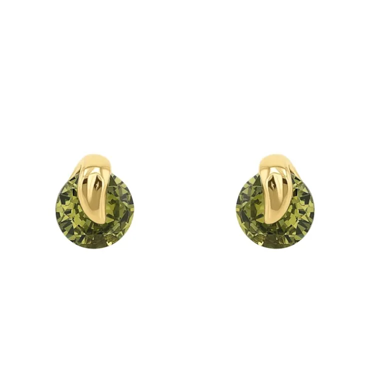 Amor Ohrringe | Damenschmuck-Ohrstecker Damen