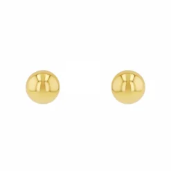 Amor Ohrringe | Damenschmuck-Ohrstecker Damen